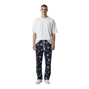 Men’s Size S Star Wars Pajama Pants